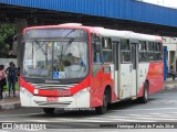 Expresso CampiBus 2293 na cidade de Campinas, São Paulo, Brasil, por Henrique Alves de Paula Silva. ID da foto: :id.