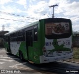 VB Transportes e Turismo 3102 na cidade de Campinas, São Paulo, Brasil, por Leo Rodrigues. ID da foto: :id.