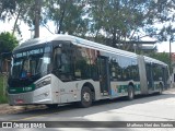 Via Sudeste Transportes S.A. 5 1229 na cidade de São Paulo, São Paulo, Brasil, por Matheus Neri dos Santos. Número da foto: #:id.