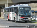 Rápido Expresso Fênix Viação 43025 na cidade de Campinas, São Paulo, Brasil, por Henrique Alves de Paula Silva. Número da foto: #10967891.