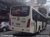 VIPE - Viação Padre Eustáquio 1758 na cidade de São Caetano do Sul, São Paulo, Brasil, por Rafael Lopes de Oliveira. Número da foto: #10965989.