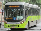 Viação Cruzeiro > Viação Sidon 30603 na cidade de Belo Horizonte, Minas Gerais, Brasil, por Gabriel Oliveira. Número da foto: #10968228.