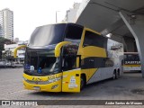 F&S Bus - Ferreira & Stefanini Locadora e Turismo 1000 na cidade de Belo Horizonte, Minas Gerais, Brasil, por Andre Santos de Moraes. ID da foto: :id.