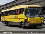 Viação Itapemirim 40345 na cidade de Rio de Janeiro, Rio de Janeiro, Brasil, por Roberto Marinho - Ônibus Expresso. Número da foto: #:id.