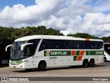 Empresa Gontijo de Transportes 21510 na cidade de Vitória da Conquista, Bahia, Brasil, por Rava Ogawa. Número da foto: #10968082.