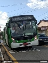 VB Transportes e Turismo 3177 na cidade de Campinas, São Paulo, Brasil, por Leo Rodrigues. Número da foto: #:id.