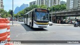 Real Auto Ônibus A41030 na cidade de Rio de Janeiro, Rio de Janeiro, Brasil, por Fábio Batista. Número da foto: #:id.