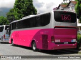 Agência de Viagens L&G Turismo 2025 na cidade de Petrópolis, Rio de Janeiro, Brasil, por Alexsandro  Farias Barros. Número da foto: #10966434.
