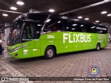 Santa Maria Fretamento e Turismo > Transportes Santa Maria(SP) 350 na cidade de Belo Horizonte, Minas Gerais, Brasil, por Henrique Alves de Paula Silva. Número da foto: #10967885.