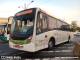 Viação Pavunense B32576 na cidade de Rio de Janeiro, Rio de Janeiro, Brasil, por Luan Pereira do Nascimento. Número da foto: #:id.