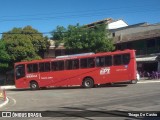 EPT - Empresa Pública de Transportes de Maricá MAR 01.090 na cidade de Maricá, Rio de Janeiro, Brasil, por Thiago De Castro. Número da foto: #:id.