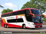 Auto Viação Porto Rico 220 na cidade de Teresina, Piauí, Brasil, por João Victor. Número da foto: #10967442.