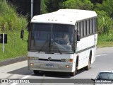 Ônibus Particulares 2745 na cidade de Juiz de Fora, Minas Gerais, Brasil, por Luiz Krolman. ID da foto: :id.