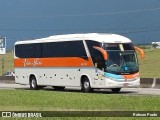 Viação Vale do Tietê 809 na cidade de São José dos Campos, São Paulo, Brasil, por Robson Prado. Número da foto: #10966509.