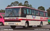 Mklein Locações e Transporte 9128 na cidade de Curitiba, Paraná, Brasil, por Leandro Machado de Castro. Número da foto: #:id.
