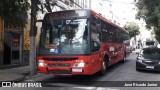 Auto Lotação Ingá 1.1.168 na cidade de Niterói, Rio de Janeiro, Brasil, por Jose Ricardo Junior. Número da foto: #:id.