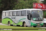 Turin Transportes 1250 na cidade de Conselheiro Lafaiete, Minas Gerais, Brasil, por Lucas Oliveira. ID da foto: :id.