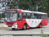 Itajaí Transportes Coletivos 2028 na cidade de Campinas, São Paulo, Brasil, por Henrique Alves de Paula Silva. Número da foto: #10967988.