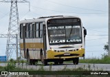 Ônibus Particulares 409 na cidade de Rio Largo, Alagoas, Brasil, por Müller Peixoto. Número da foto: #:id.