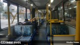 Next Mobilidade - ABC Sistema de Transporte 8110 na cidade de São Bernardo do Campo, São Paulo, Brasil, por Nicølas Nunes. Número da foto: #10966702.