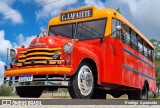 Ônibus Particulares 0000 na cidade de Conselheiro Lafaiete, Minas Gerais, Brasil, por Rodrigo  Aparecido. Número da foto: #10966749.