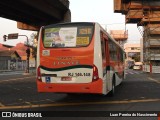 Linave Transportes RJ 146.148 na cidade de Rio de Janeiro, Rio de Janeiro, Brasil, por Luan Pereira do Nascimento. Número da foto: #:id.