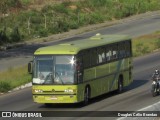 JGE Turismo 2305 na cidade de Belo Horizonte, Minas Gerais, Brasil, por Douglas Célio Brandao. Número da foto: #10968326.