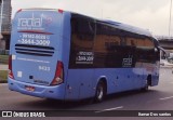 Radial Transporte e Locação 9433 na cidade de Salvador, Bahia, Brasil, por Itamar dos Santos. Número da foto: #:id.