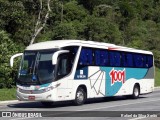 Auto Viação 1001 RJ 108.334 na cidade de Petrópolis, Rio de Janeiro, Brasil, por Rafael da Silva Xarão. Número da foto: #10967247.