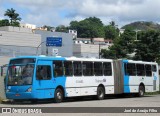 Nova Transporte 22975 na cidade de Cariacica, Espírito Santo, Brasil, por Joel de Araújo Filho. Número da foto: #:id.