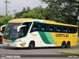 Empresa Gontijo de Transportes 21650 na cidade de Teresina, Piauí, Brasil, por João Victor. Número da foto: #10966617.