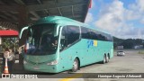 Dalufra Transportes e Turismo 7140 na cidade de Imbituba, Santa Catarina, Brasil, por Henrique Augusto Allebrandt. Número da foto: #10966674.