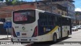 Viação Elite 2312 na cidade de Volta Redonda, Rio de Janeiro, Brasil, por Iaponan Fotografias. Número da foto: #:id.