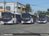 BR7 Mobilidade 1719 na cidade de São Bernardo do Campo, São Paulo, Brasil, por Gabriel Oliveira. Número da foto: #10968269.