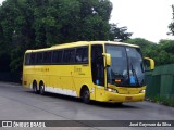 Viação Itapemirim 9023 na cidade de São Paulo, São Paulo, Brasil, por José Geyvson da Silva. Número da foto: #10967728.
