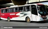 Viação Serro 28613 na cidade de Belo Horizonte, Minas Gerais, Brasil, por Hariel Bernades. Número da foto: #10967040.