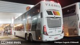 Viasul - Auto Viação Venâncio Aires 15000 na cidade de Sombrio, Santa Catarina, Brasil, por Henrique Augusto Allebrandt. Número da foto: #10966644.