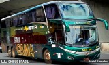 Viação Motta 19002 na cidade de Belo Horizonte, Minas Gerais, Brasil, por Hariel Bernades. Número da foto: #10966969.