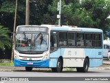 Rápido São Paulo 1251 na cidade de Rio Claro, São Paulo, Brasil, por João Paulo Clarindo. Número da foto: #:id.