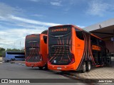 Terminais Rodoviários e Urbanos RODOVIáRIA DE FLORIANO na cidade de Floriano, Piauí, Brasil, por João Victor. Número da foto: #10968425.