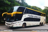 RodeRotas - Rotas de Viação do Triângulo 2230 na cidade de São Paulo, São Paulo, Brasil, por Paulo Henrique Pereira Borges. Número da foto: #10966211.