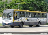 Viação Progresso 19202 na cidade de Teresópolis, Rio de Janeiro, Brasil, por Diego Oliveira. Número da foto: #10968108.