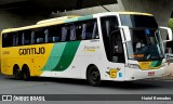 Empresa Gontijo de Transportes 12860 na cidade de Belo Horizonte, Minas Gerais, Brasil, por Hariel Bernades. Número da foto: #10967163.