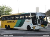 Empresa Gontijo de Transportes 12600 na cidade de Teresina, Piauí, Brasil, por João Victor. Número da foto: #10966676.