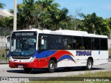 Transportadora Tinguá RJ 156.187 na cidade de Rio de Janeiro, Rio de Janeiro, Brasil, por Rafael da Silva Xarão. Número da foto: #:id.