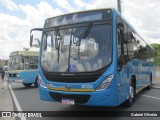 JTP Transportes - COM Embu das Artes 01.133 na cidade de Barueri, São Paulo, Brasil, por Gabriel Oliveira. Número da foto: #10968176.