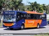 Evanil Transportes e Turismo RJ 132.147 na cidade de Rio de Janeiro, Rio de Janeiro, Brasil, por Rafael da Silva Xarão. ID da foto: :id.