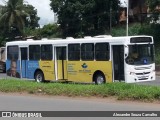 ABC Cajazeiras 22 na cidade de Salvador, Bahia, Brasil, por Alexandre Souza Carvalho. Número da foto: #:id.