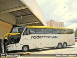 RodeRotas - Rotas de Viação do Triângulo 2202 na cidade de Sorocaba, São Paulo, Brasil, por Flavio Alberto Fernandes. Número da foto: #10966496.
