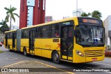 Gidion Transporte e Turismo 10803 na cidade de Joinville, Santa Catarina, Brasil, por Paulo Henrique Pereira Borges. Número da foto: #10966148.
